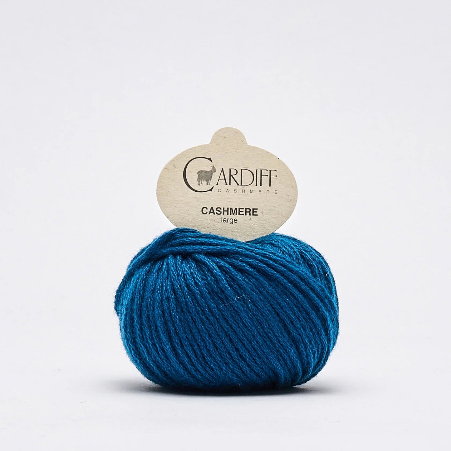 Cardiff Cashmere Large