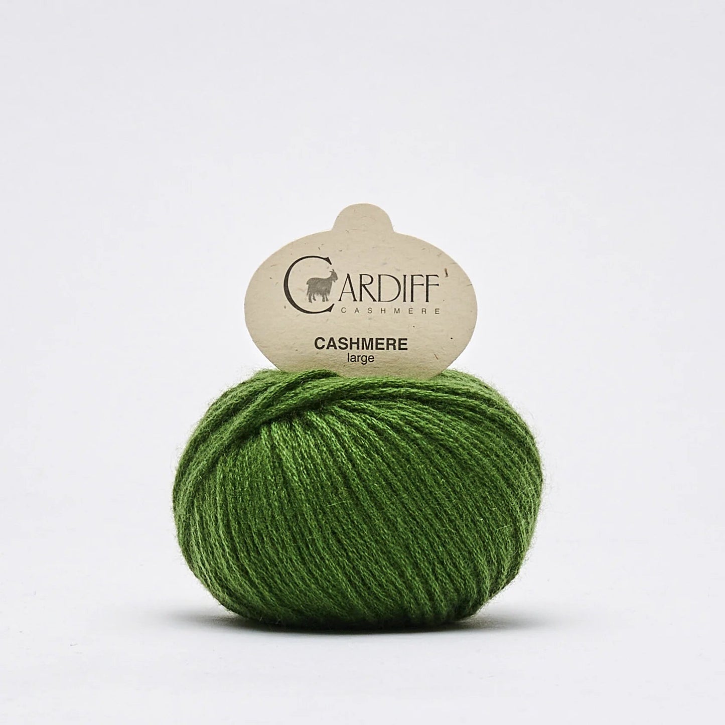 Cardiff Cashmere Large