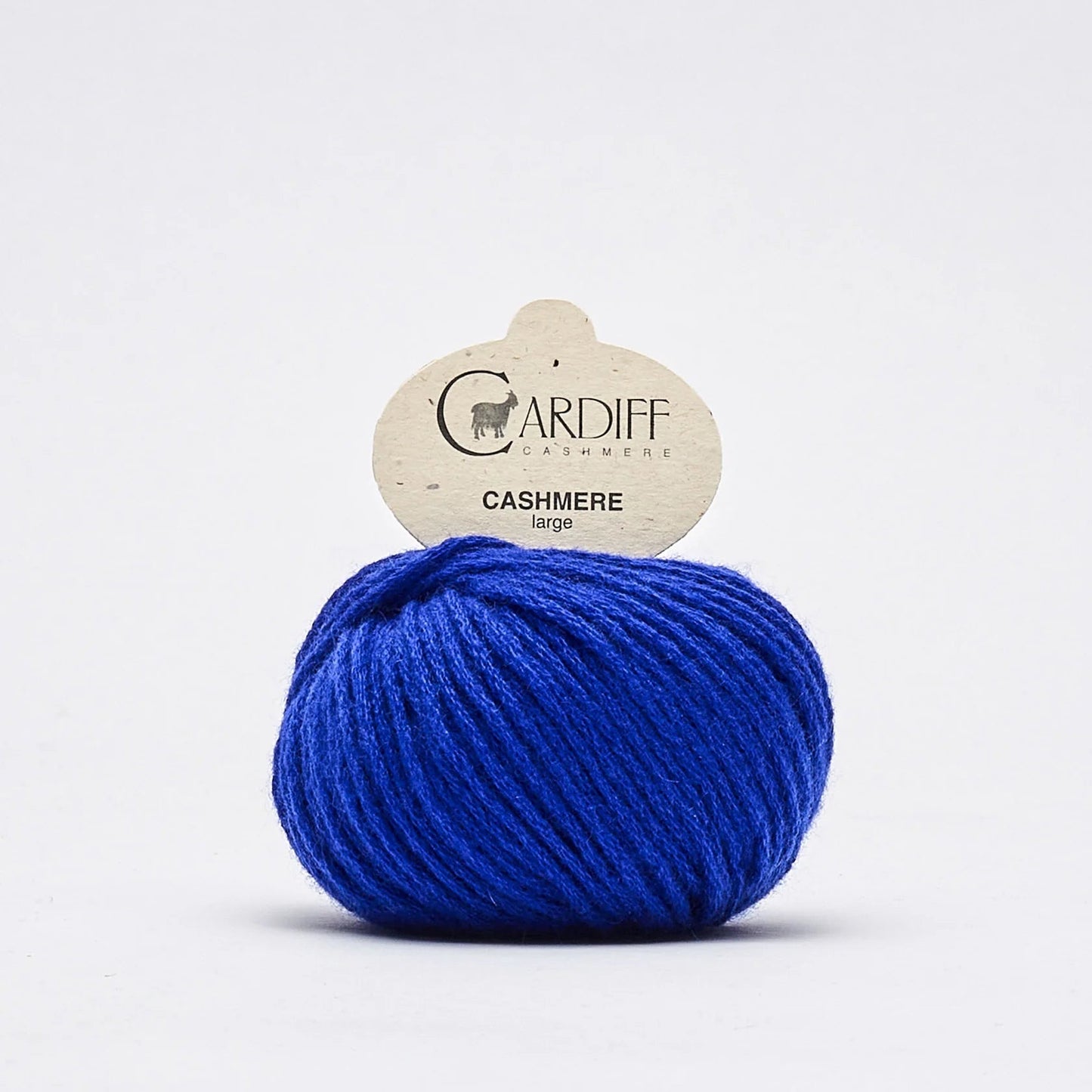 Cardiff Cashmere Large