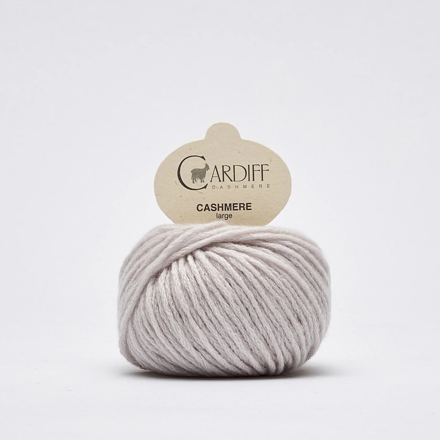 Cardiff Cashmere Large