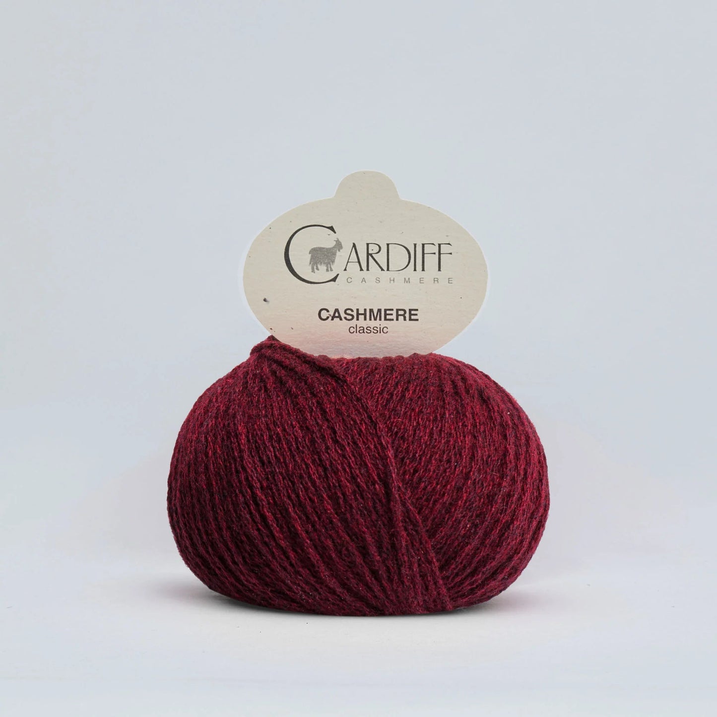 Cardiff Cashmere Classic
