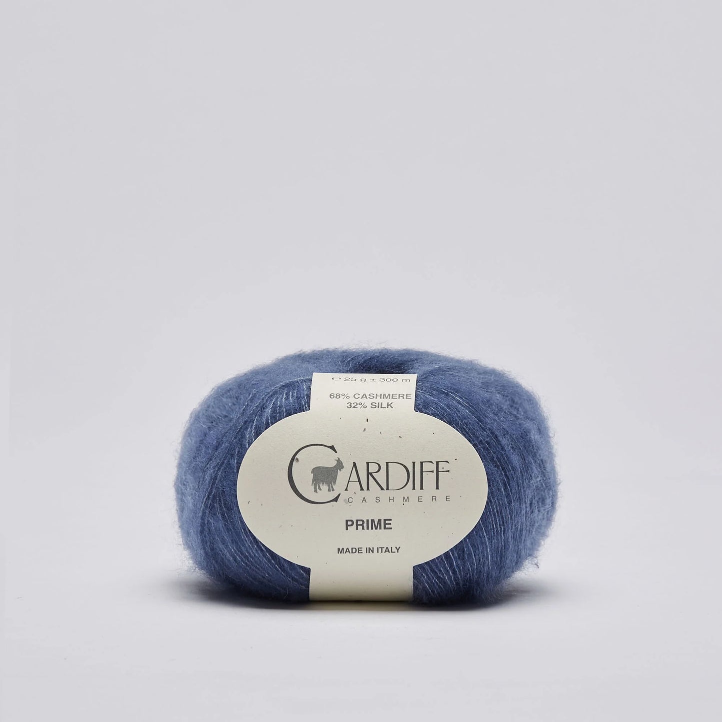 Cardiff Cashmere Prime