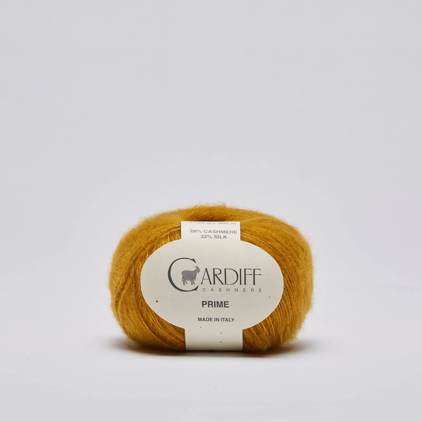 Cardiff Cashmere Prime