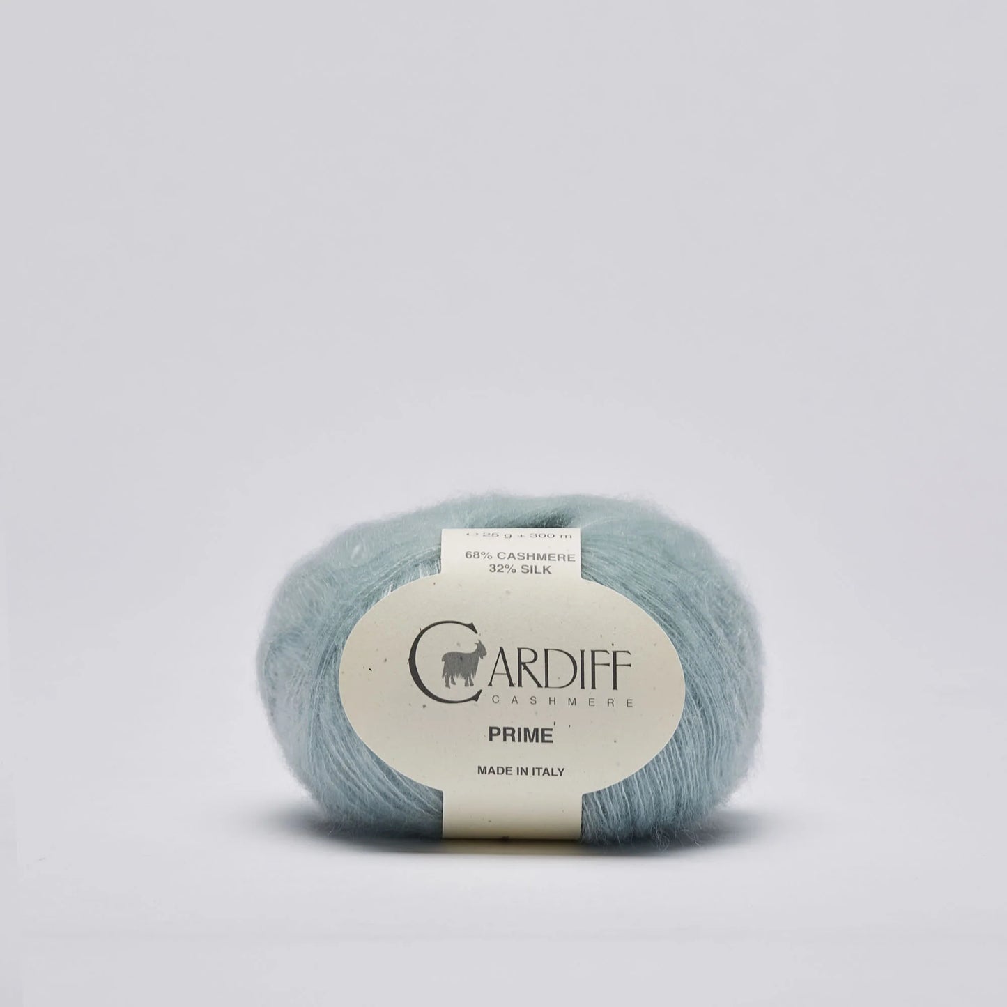 Cardiff Cashmere Prime