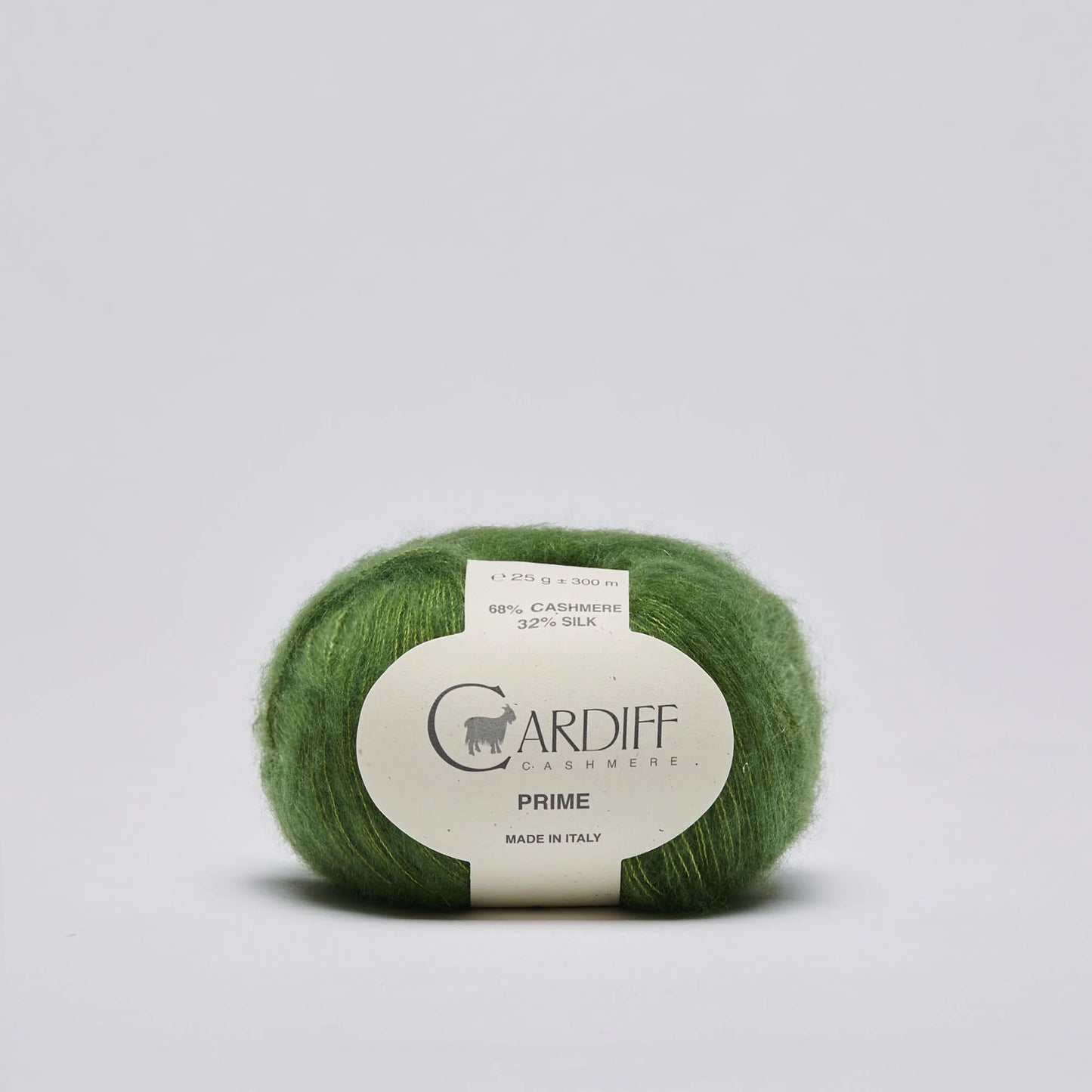 Cardiff Cashmere Prime