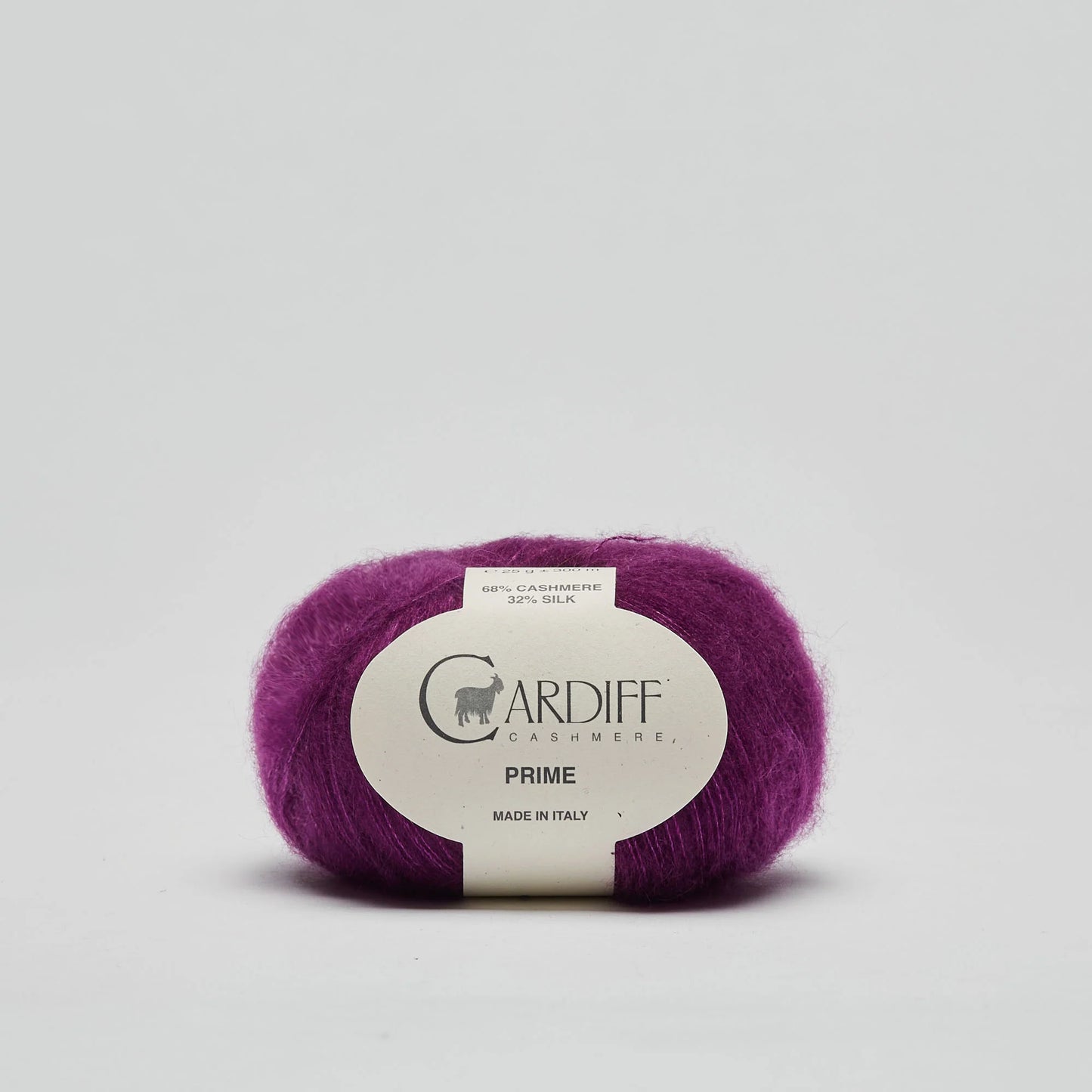 Cardiff Cashmere Prime