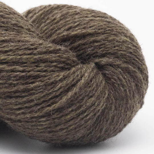 BC Garn - Bio Shetland