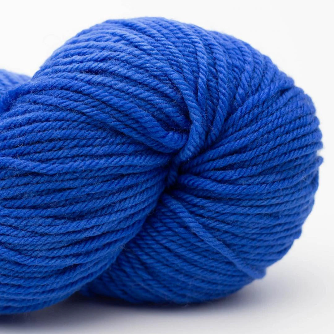 Cowgirl Blues Merino DK