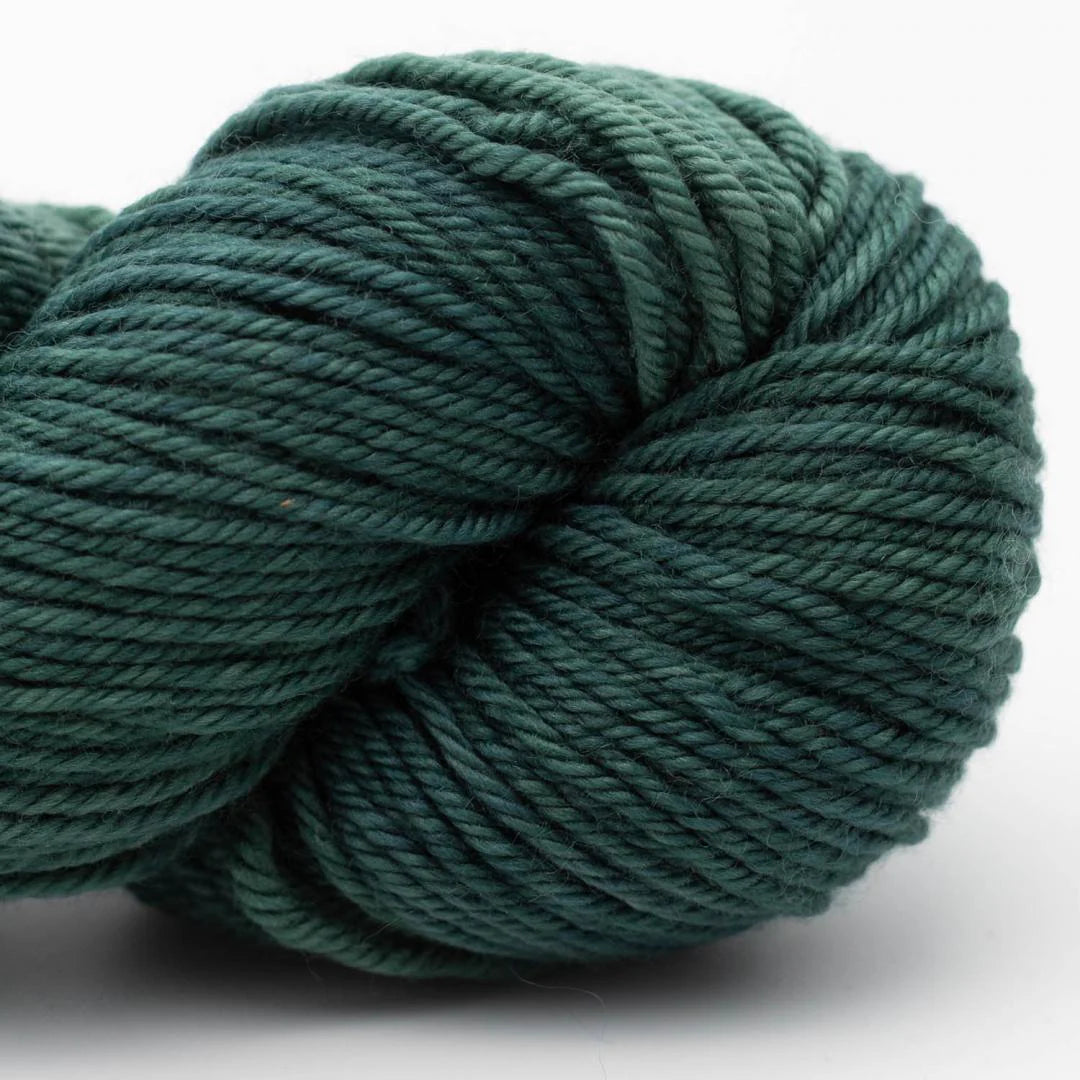Cowgirl Blues Merino DK