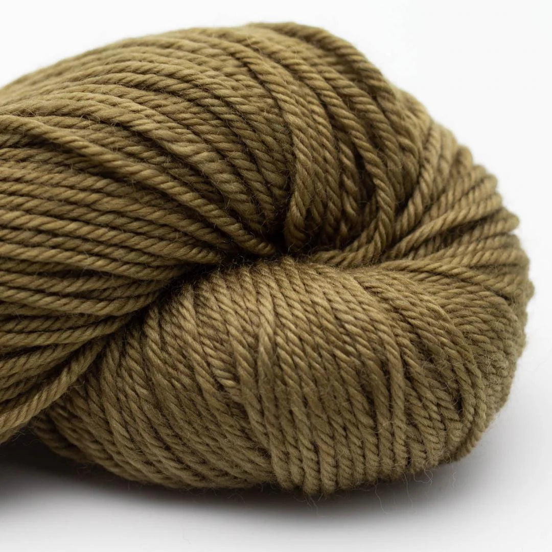 Cowgirl Blues Merino DK