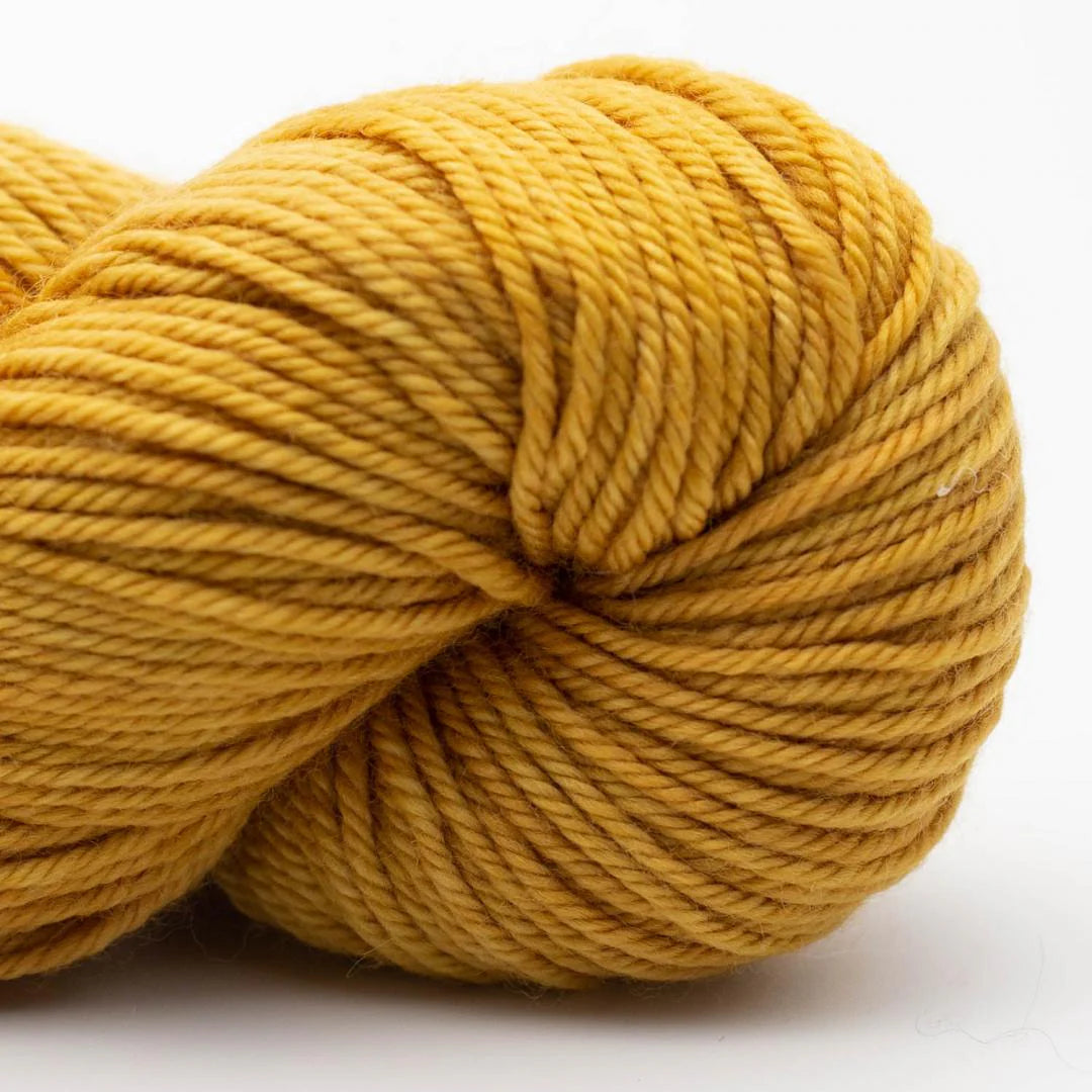Cowgirl Blues Merino DK
