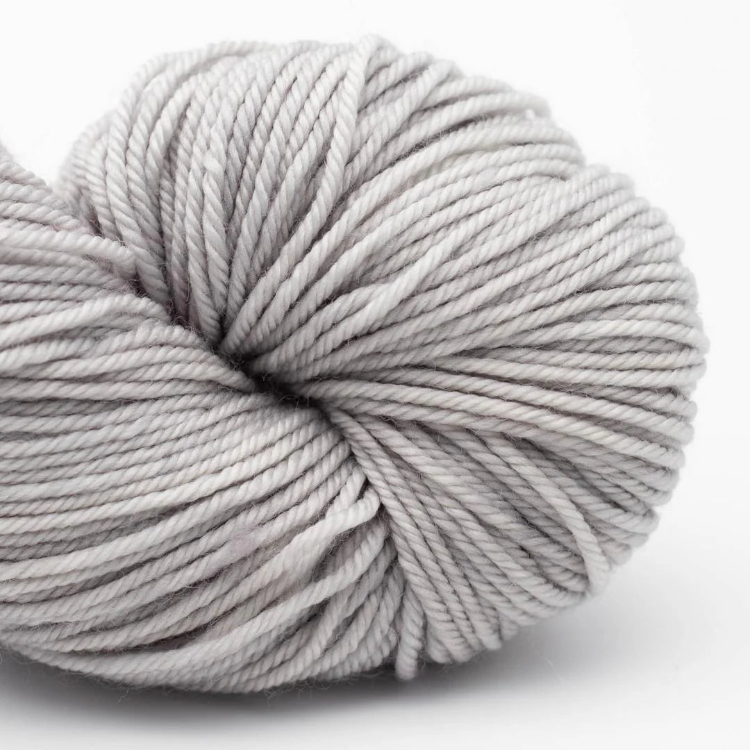 Cowgirl Blues Merino DK