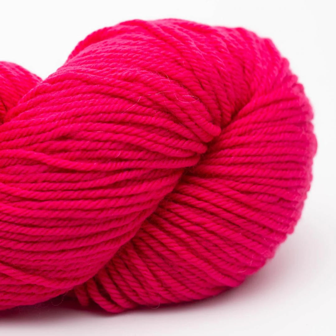 Cowgirl Blues Merino DK