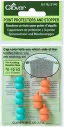 Clover Pindebeskytter & Stopper