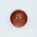 VJ Knap 2 Hul 32” Træ Brun