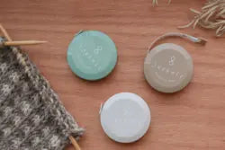 Seeknit Målebånd