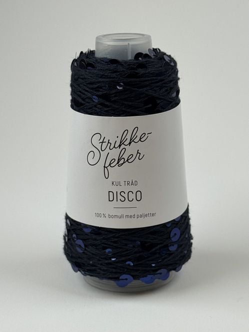 Strikkefeber Disco