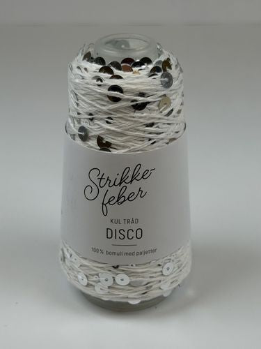 Strikkefeber Disco