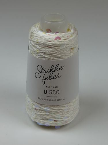 Strikkefeber Disco