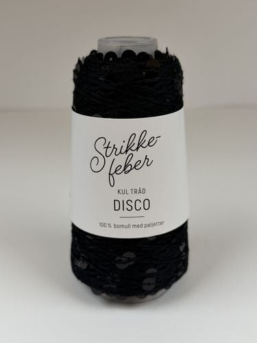 Strikkefeber Disco