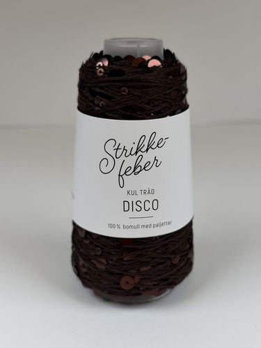Strikkefeber Disco