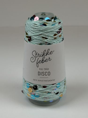 Strikkefeber Disco