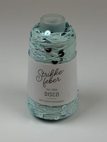 Strikkefeber Disco