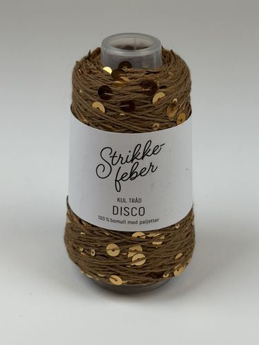Strikkefeber Disco