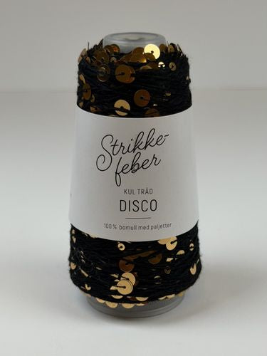 Strikkefeber Disco