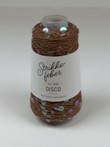 Strikkefeber Disco
