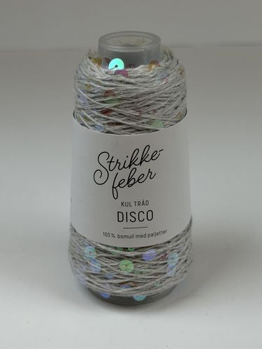 Strikkefeber Disco