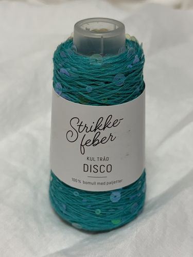 Strikkefeber Disco