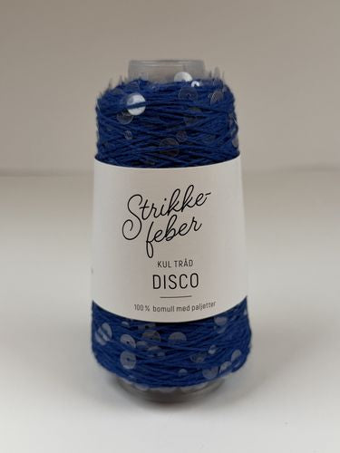 Strikkefeber Disco