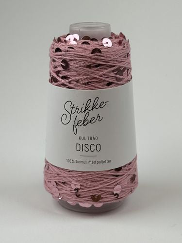 Strikkefeber Disco