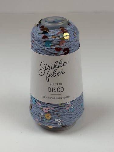 Strikkefeber Disco