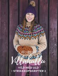 Villahulla - Vild med uld 2