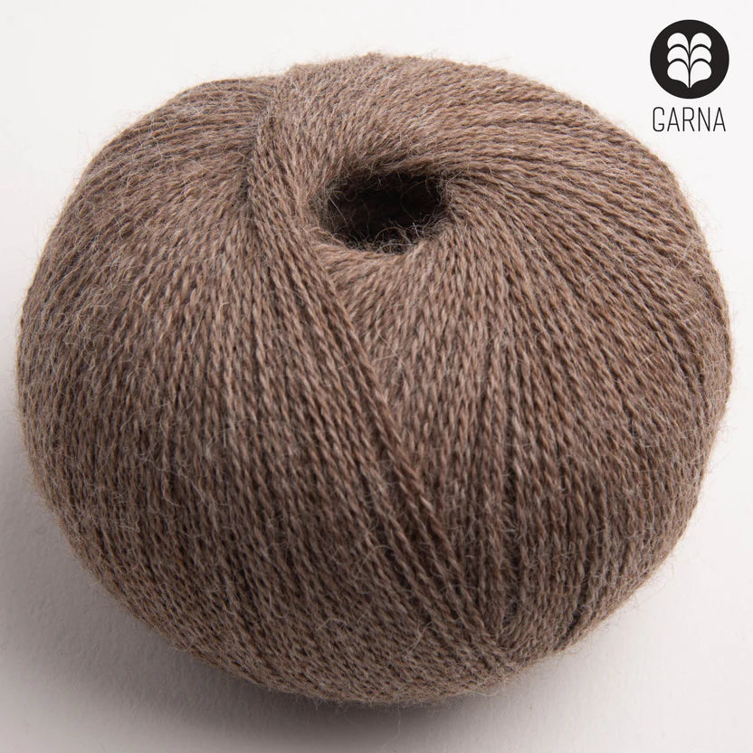 Garna Alba