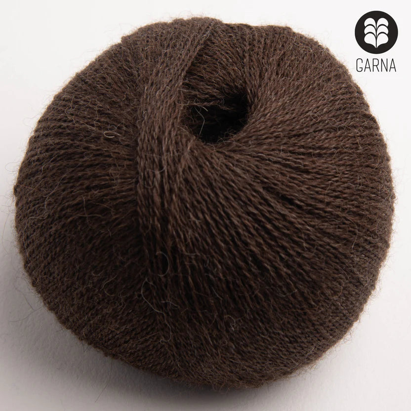 Garna Alba