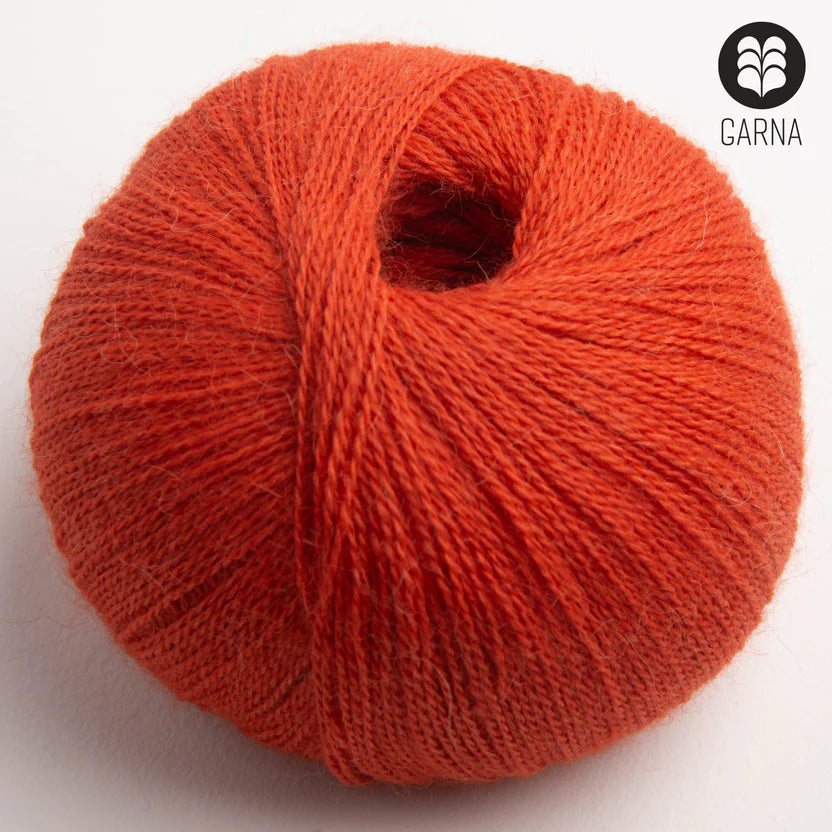 Garna Alba