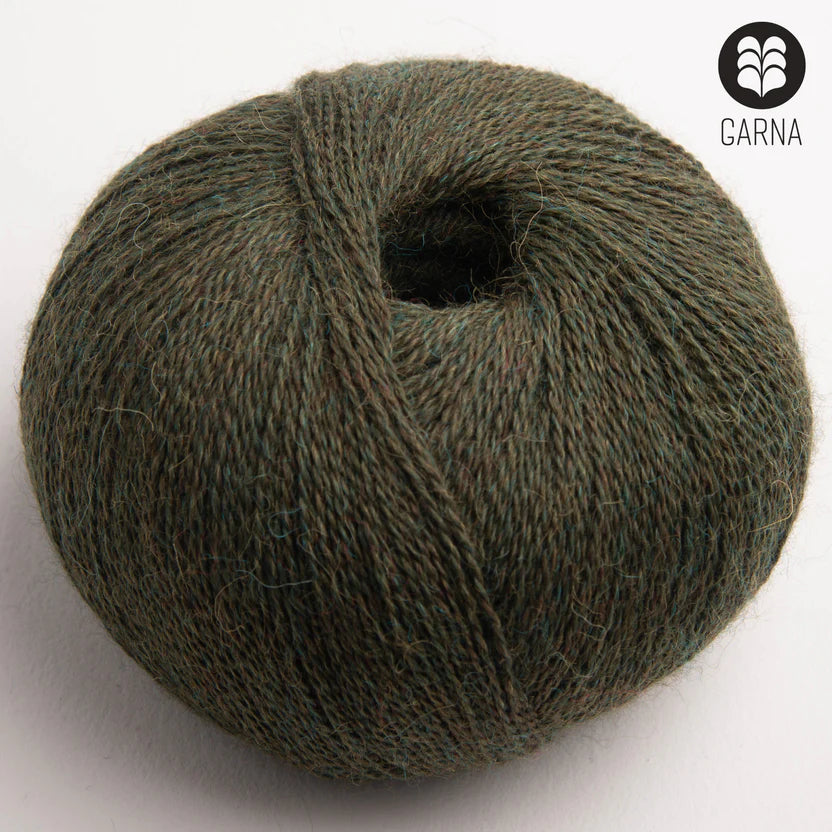 Garna Alba