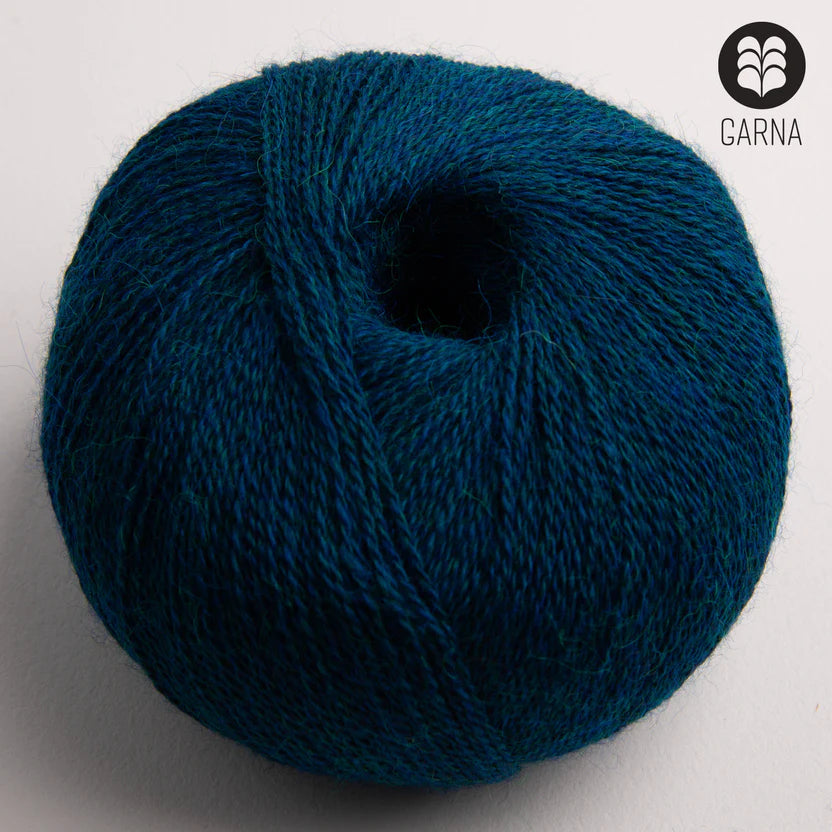 Garna Alba