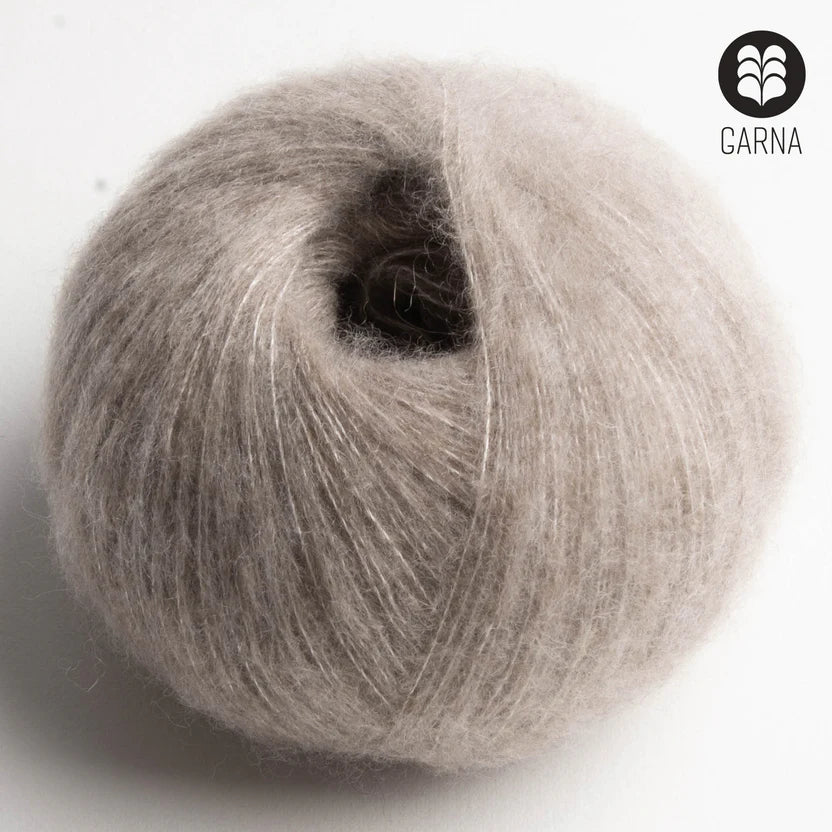 Garna Cumulus