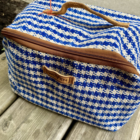 Mauds Woven Smartboks stor