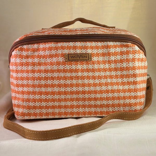 Mauds Woven Smartboks stor