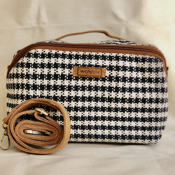 Mauds Woven Smartboks stor