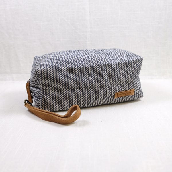 Mauds Woven Projekttaske
