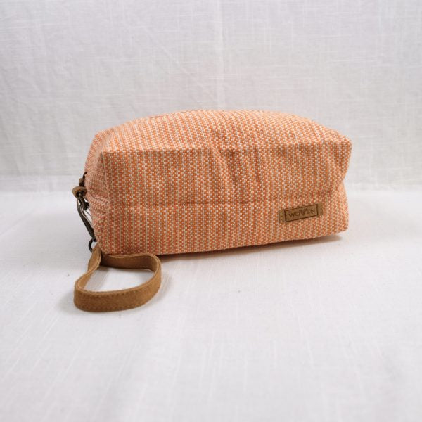 Mauds Woven Projekttaske