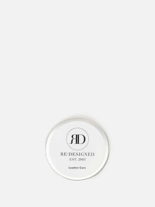 RE:DESIGNED Læderpleje Nature