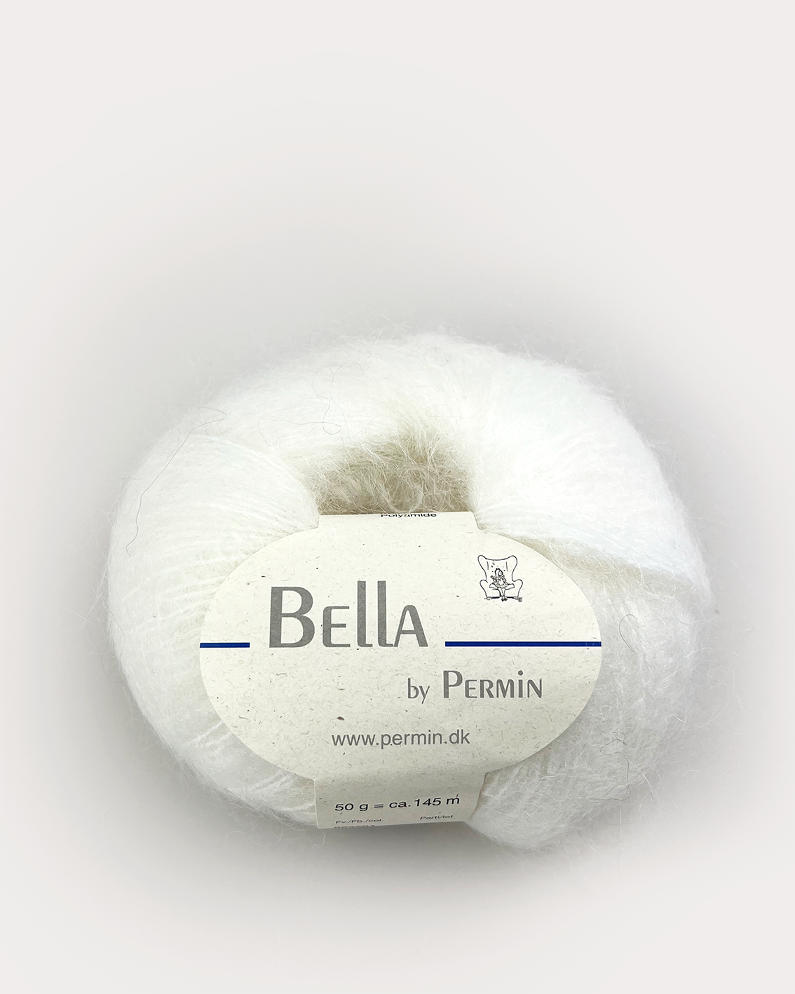 by Permin Permin Bella