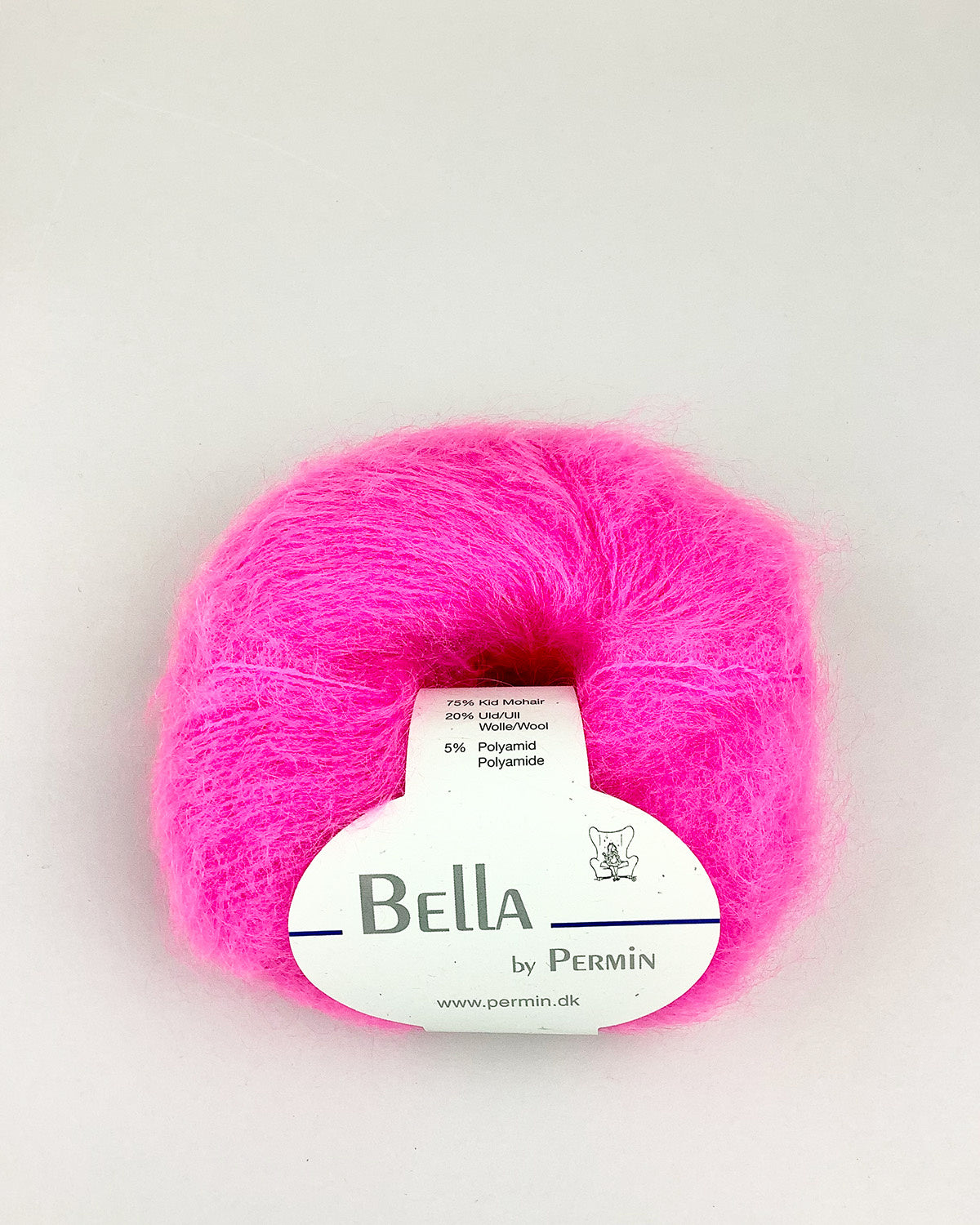 by Permin Permin Bella